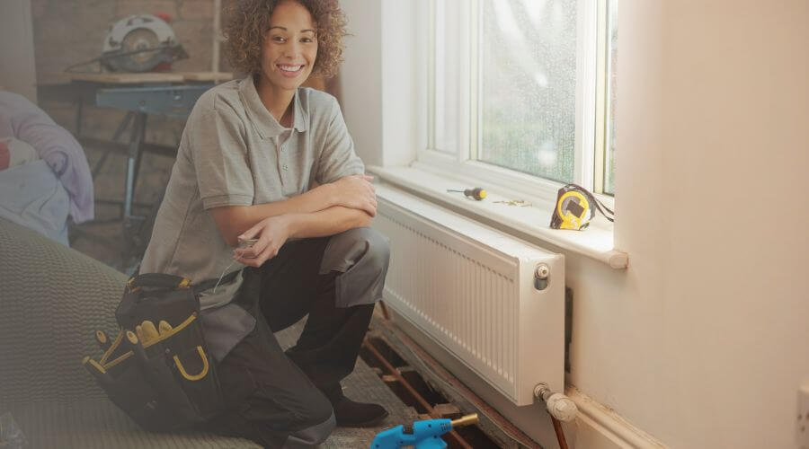 Professional Gas Leak Detection in Leota, MN